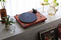 Technics SL-40CBT - hnědá