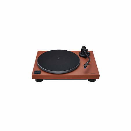 Technics SL-40CBT - hnědá