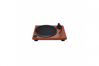Technics SL-40CBT - hnědá