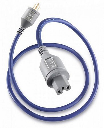 ISOTEK EVO3 PREMIER C19 1.5 m