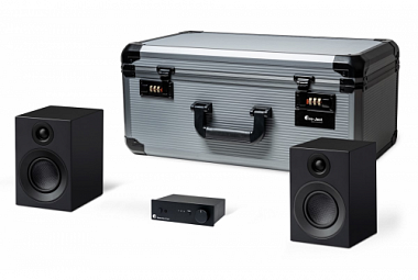 Pro-Ject Travel Set